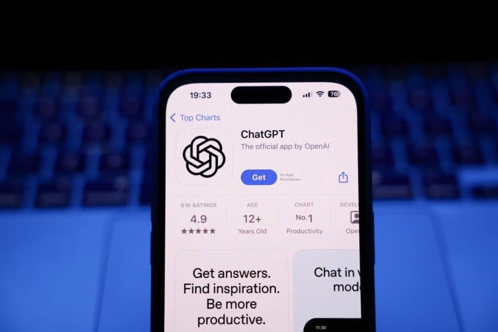 OpenAI anunță că ChatGPT se îndreaptă spre 700 de milioane de utilizatori săptămânal