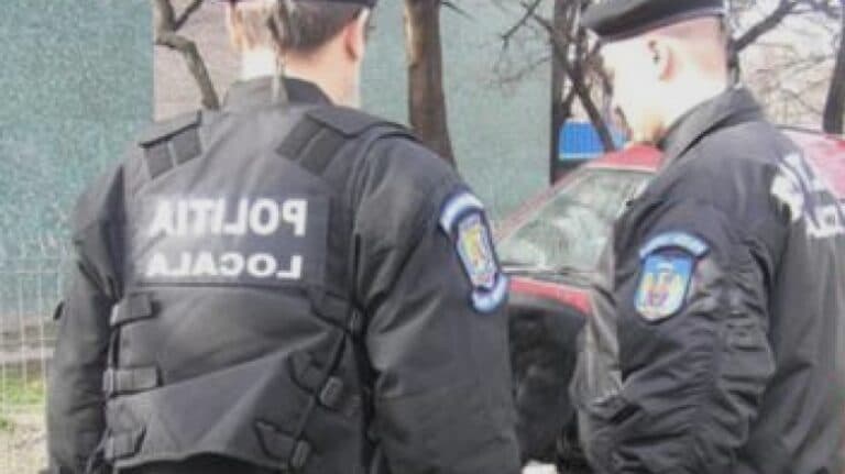 Orașul din România unde cetățenii sunt împuterniciți să preia rolul poliției locale