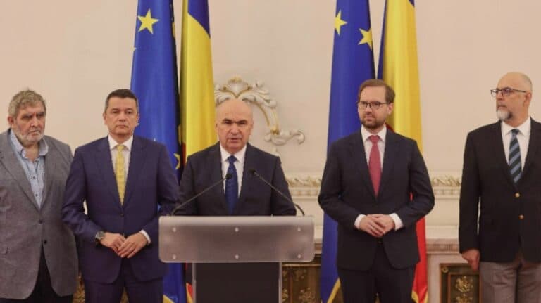 Pachetul al doilea de măsuri fiscale, în atenția Coaliției: ultimele ajustări sunt în curs de finalizare