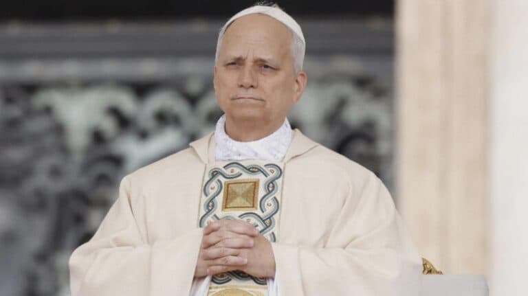 Papa Leon îndeamnă la post și rugăciune pentru restaurarea păcii: „Planeta noastră suferă din cauza conflictelor.”
