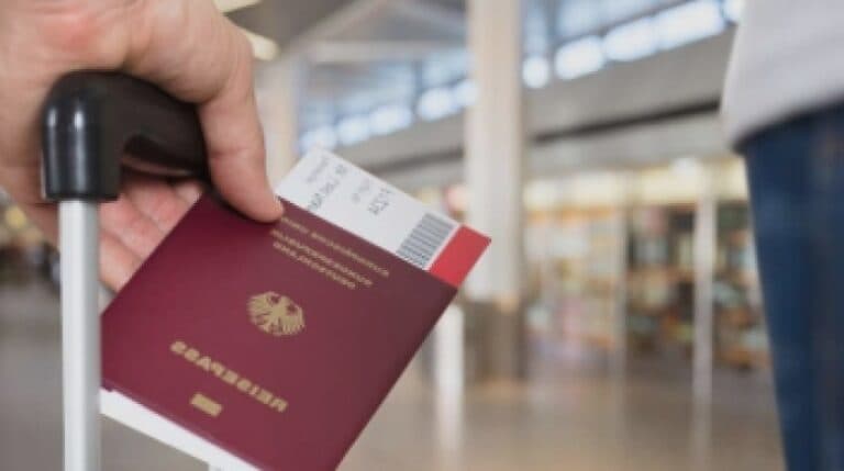 Pașaport dispărut sau furat? Iată ce trebuie să faci pentru a-l înlocui