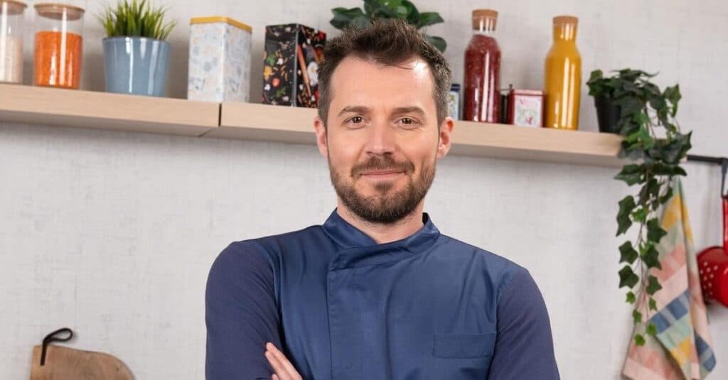 Descoperă pasiunea ascunsă a lui Horia Manea! Ce activități îl fascinează pe celebrul chef în timpul liber? „De vreo 3 sau 4 ani…”
