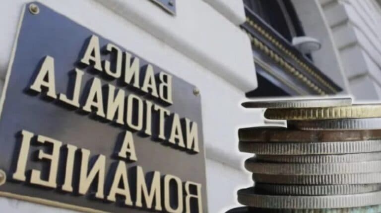 Destinația cheltuielilor BNR: O privire asupra celor peste 200 de lideri și departamente din bancă