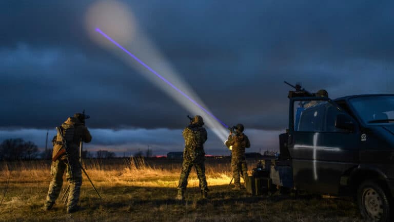 Ucraina doboară peste 60 de drone rusești, iar un atac în Kursk provoacă o tragedie umană
