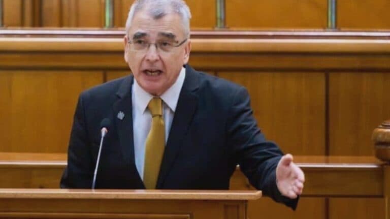 Petrișor Peiu trage un semnal de alarmă: Guvernul Bolojan ne va afecta bugetul cu 15 miliarde de lei pe an