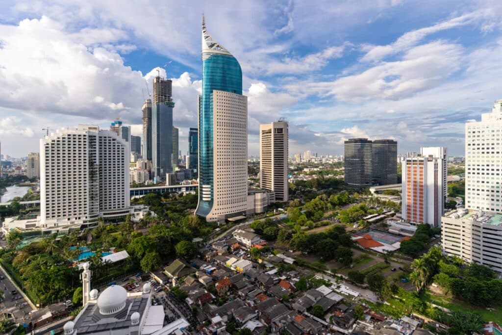 Pintarnya atrage 16,7 milioane de dolari pentru a susține locurile de muncă și serviciile financiare în Indonezia