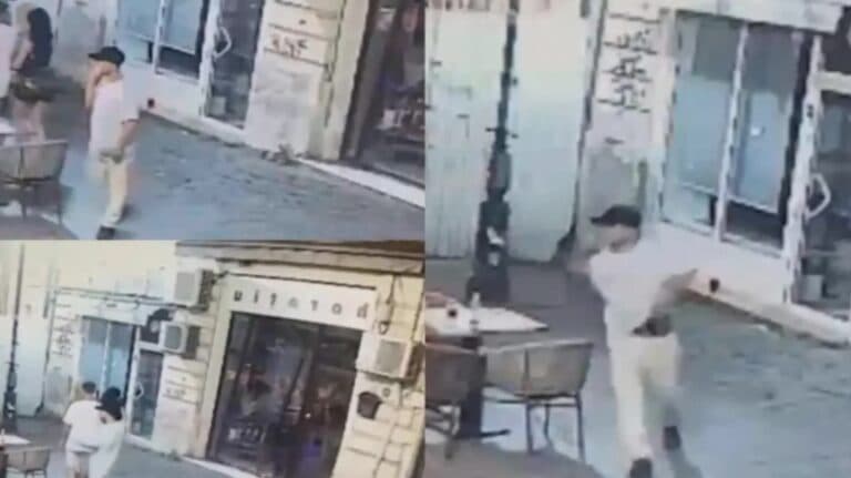 Pistolarul din Centrul Vechi se opune anchetei și nu dezvăluie motivele atacului armat