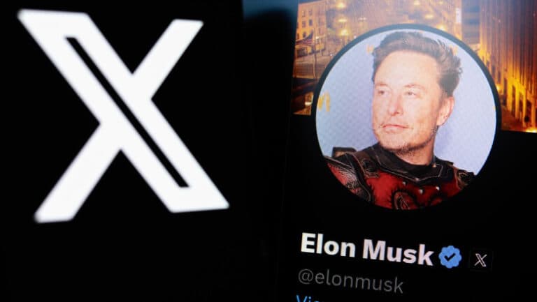 Platforma X, fondată de Elon Musk, a suferit o defecțiune globală recent