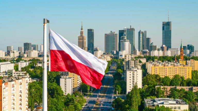 Polonia învinuiește șase indivizi de sabotaj orchestrat de agenți străini, cu Rusia și Belarus în centrul acuzațiilor