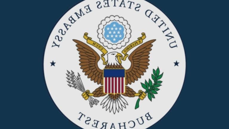 Ambasada SUA în România lansează un mesaj surprinzător: Descoperă declarația oficială a Administrației Trump