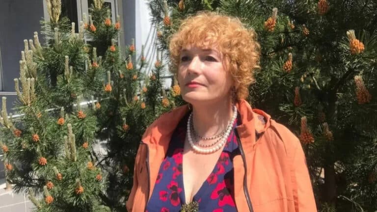 Călătoria îndrăzneață a avocatei din Kaliningrad: cum se opune curajos lui Putin în fața provocărilor