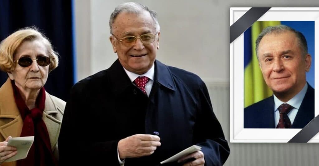 Povestea de iubire a lui Ion Iliescu și Nina: întâlnirea lor și cheia unei căsnicii durabile