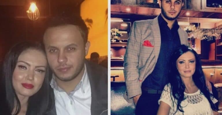 Între pasiune și controverse: Iubirea secretă dintre Andreea Mantea și Gabi Bădălău