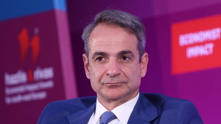 Premierul grec, Kyriakos Mitsotakis, oprește investigația asupra miniștrilor implicați în scandalul fondurilor europene pentru agricultură