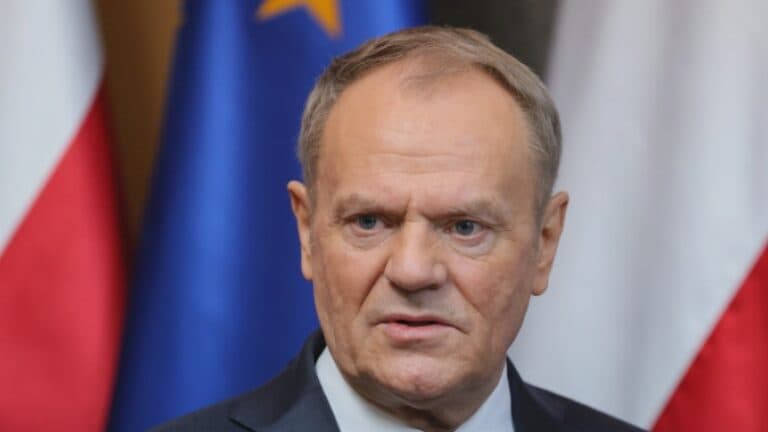 Donald Tusk, premierul Poloniei: Încă o dată, viclenia lui Putin se dezvăluie, iar Moscova dovedește că doar puterea contează