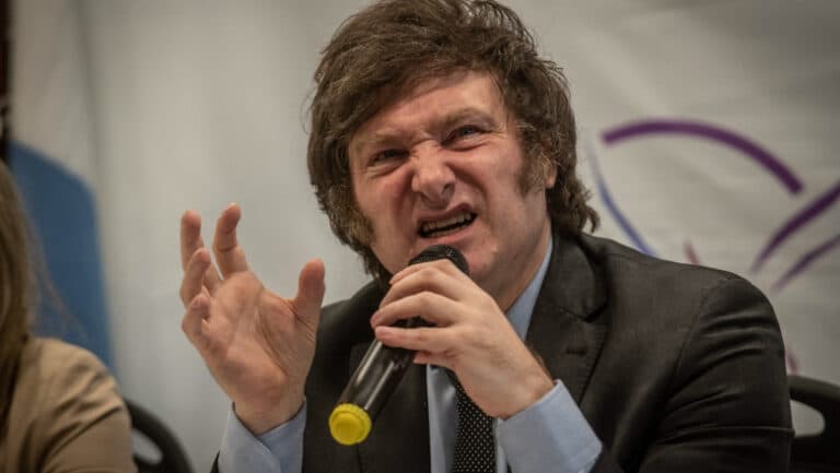 Decizia surprinzătoare a președintelui Argentinei: Javier Milei opune veto creșterii pensiilor. Ce l-a motivat?