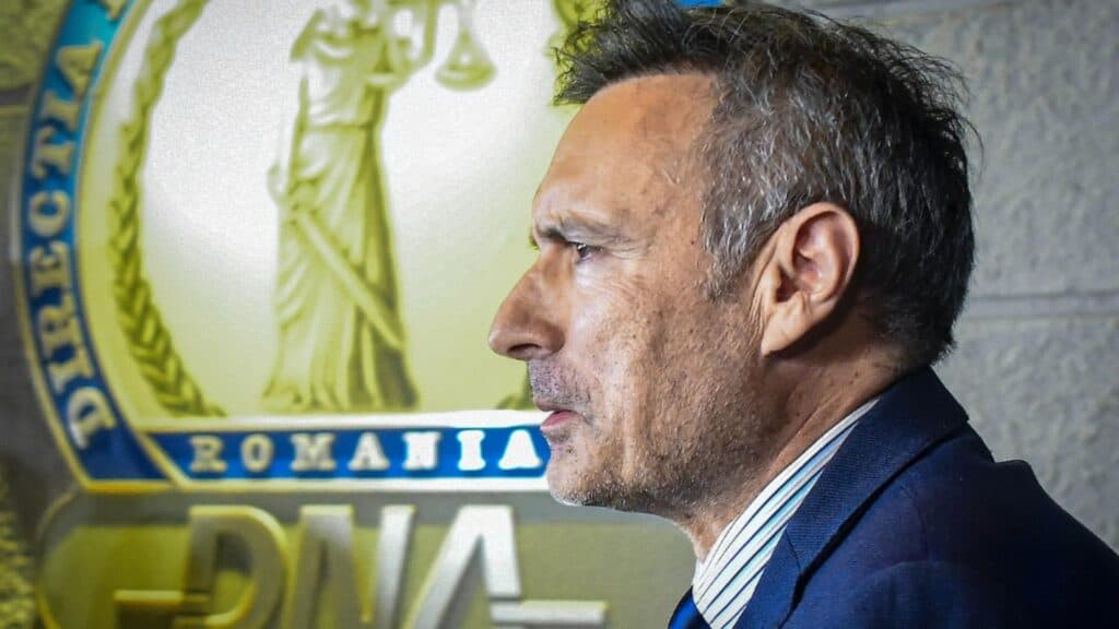 Tensiuni în cazul „Trofeu” al „Generalului Negru”: Coldea intră în defensivă și își îndreaptă tirul spre DNA pentru a evita pedeapsa