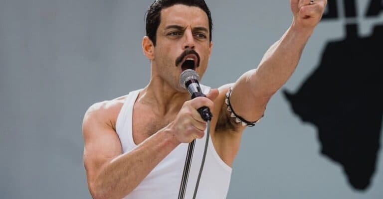 Fiica lui Freddie Mercury afirmă că artistul ar fi fost șocat de filmul său biografic: „I-ar fi făcut părul măciucă.”