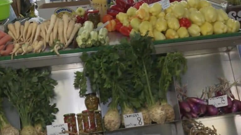 Prețurile au explodat! Coșul de cumpărături a atins noi culmi