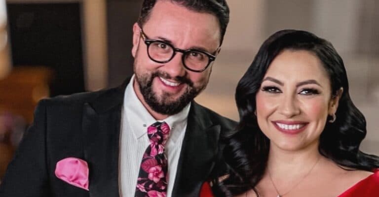 Cătălin Măruță rupe tăcerea despre drama Andrei: artista, hărțuită de un admirator obsesiv, avertizează: „Se poate ajunge la extreme.”