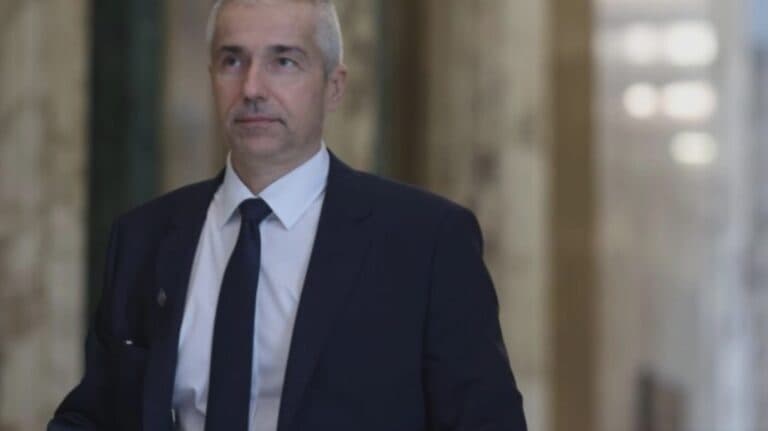 Reacția ministrului Justiției la greva judecătorilor: ”Nu trebuie să ne comportăm ca într-un război între instituțiile statului.”