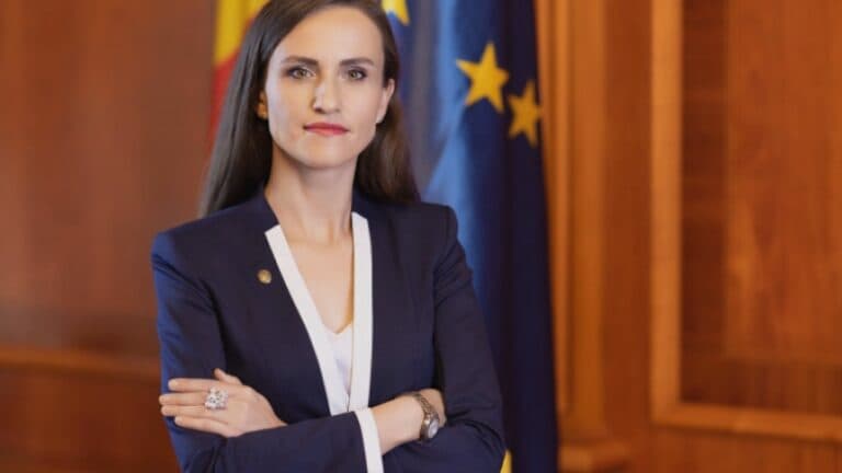 Reacția Bucureștiului în urma summitului din Alaska: Mesajul ministrei Oana Țoiu