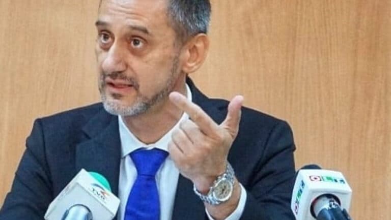 Primarul Slatinei își propune să construiască pe dealul Grădiște cea mai înaltă cruce din lume: „Un proiect cu impact global”