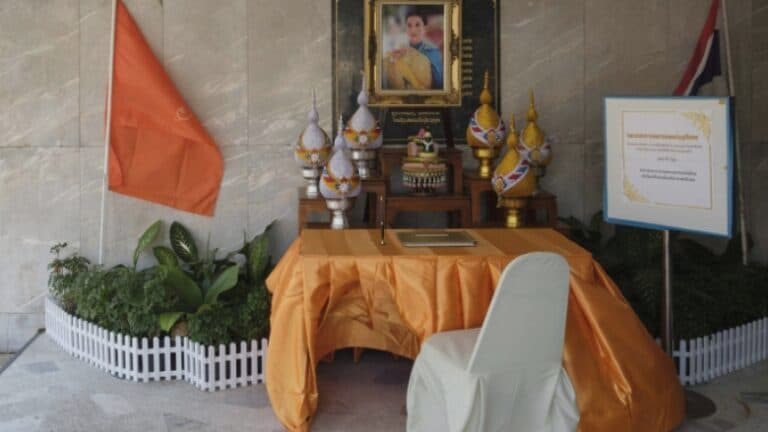 Problemele de sănătate ale prințesei Bajrakitiyabha din Thailanda: detalii despre starea ei din spital din 2022