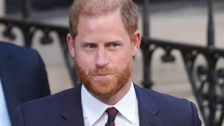 Prințul Harry a fost absolvit de acuzațiile de hărțuire formulate de președinta unei organizații non-guvernamentale pe care a fondat-o în 2006 în Africa