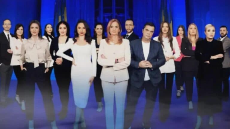 Realitatea Plus, din nou în pauză timp de 10 minute, a provocat agitație în rândul autorităților