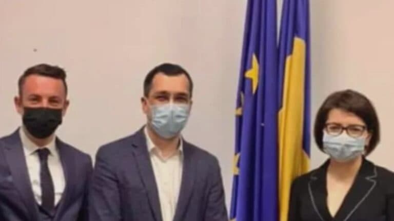 PSD a obținut victoria în disputa cu Vlad Voiculescu privind miliardul de euro destinat vaccinurilor anti-COVID