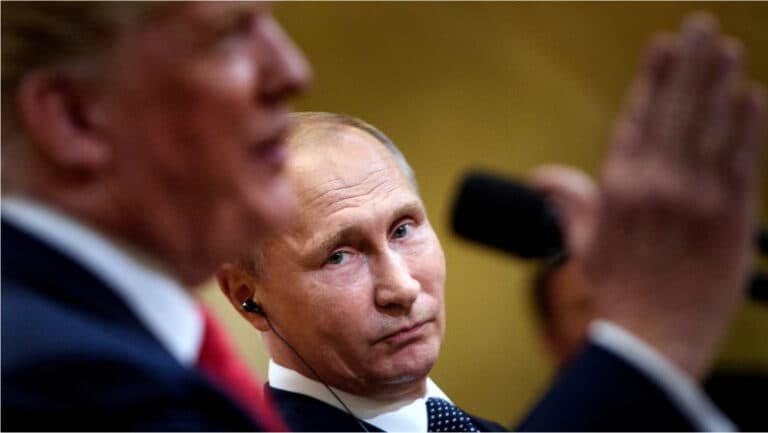 Putin contestă eficiența ultimatumului lui Trump în încercarea de a pune capăt conflictului din Ucraina: „A mai emis amenințări și anterior.”