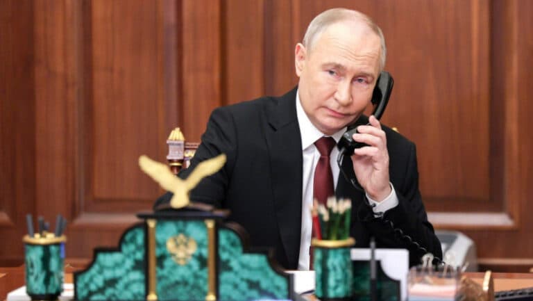 Conversații strategice: Putin își consultă aliații înainte de întâlnirea cu Trump, discuții cu Xi Jinping și alți lideri din cercul său apropiat