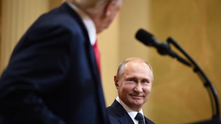 Planurile lui Putin de a remodela harta Ucrainei cu sprijinul lui Trump: Ce teritorii sunt în joc în Alaska, cu acceptul tacit al SUA