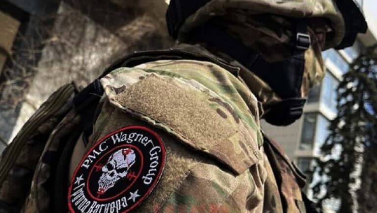 Putin intenționează să înlăture mercenarii Wagner din Republica Centrafricană. Ce reprezintă Africa Corps, noua unitate militară a Rusiei?