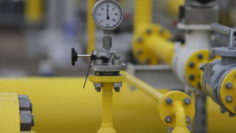 Republica Moldova anulează licența Moldovagaz, iar Gazprom ripostează cu critici
