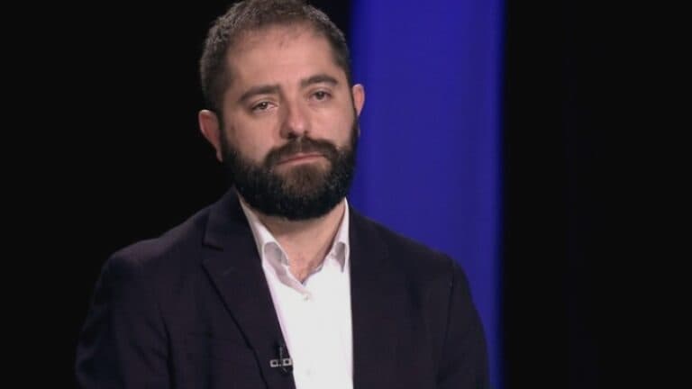 Radu Burnete: Am încredere că ne vom feri de recesiune și sunt optimist că vom acționa pentru a o preveni