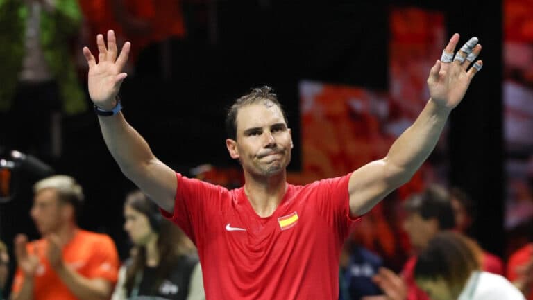 Rafael Nadal îmbrățișează rolul de tată pentru a doua oară: Descoperă semnificația numelui ales de legenda tenisului
