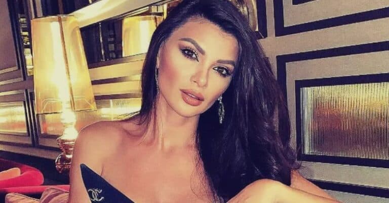 Ramona Gabor, în centrul controversei după o gafă de exprimare! Răspunsul ei la criticile primite