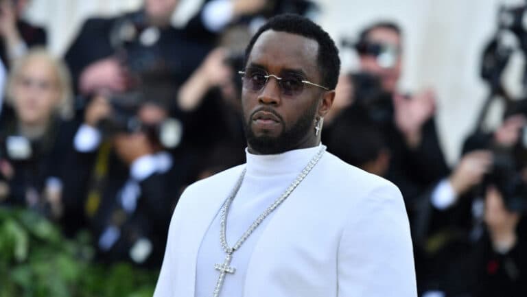 Sean „Diddy” Combs solicită iertare prezidențială de la Donald Trump