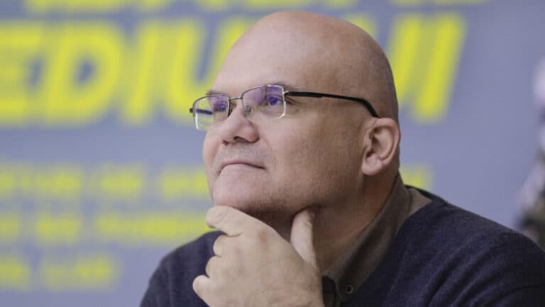 Raul Pop preia frâiele Ministerului Mediului, Apelor și Pădurilor ca secretar de stat
