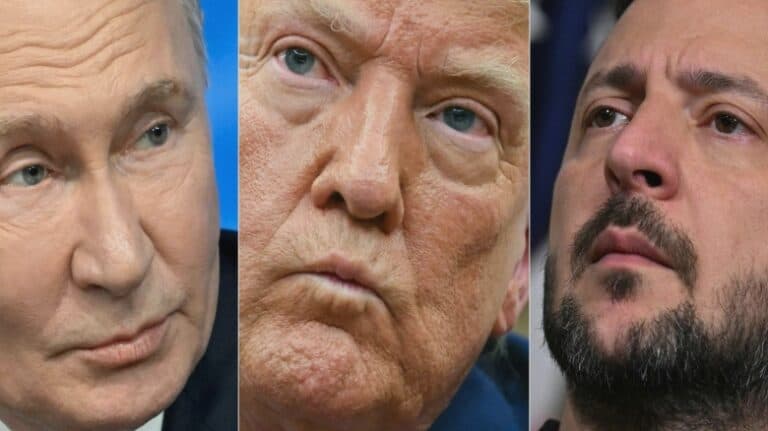 Războiul din Ucraina, ziua 1250: Trump insinuează o nouă discuție cu Putin despre încetarea conflictului