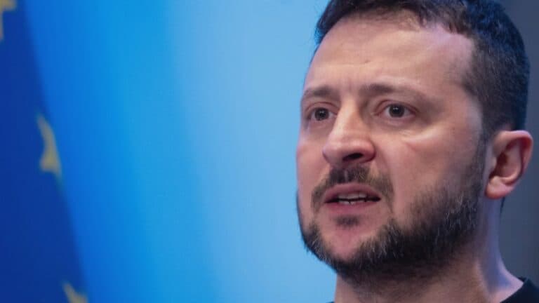 Zelenski: Refuzul Moscovei de a accepta armistițiul îngreunează și mai mult situația
