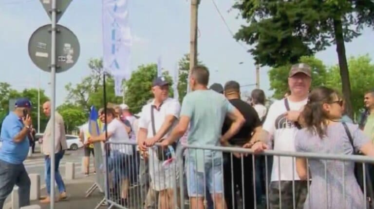 Mobilizare masivă: sindicaliștii dau startul protestelor pe 1 septembrie