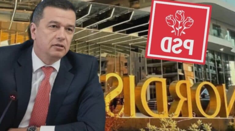 Reziștii orchestrază strategii în cazul Nordis. Cum intenționează să-l elimine pe Grindeanu de la conducerea PSD – SURSE