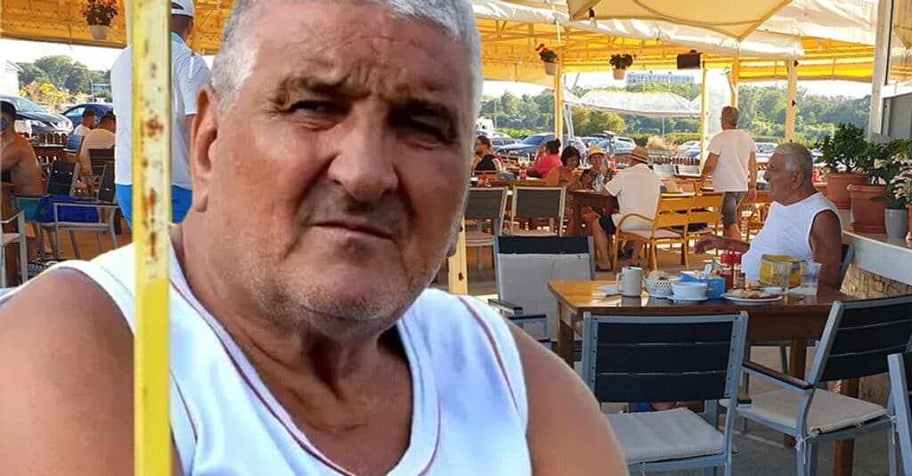 Rică Răducanu se confruntă cu umflături la picioare, dar depune eforturi pentru a face față creșterii prețurilor: „Fac totul pentru un venit suplimentar la pensie!” Care este prețul unei beri în localul din Neptun?