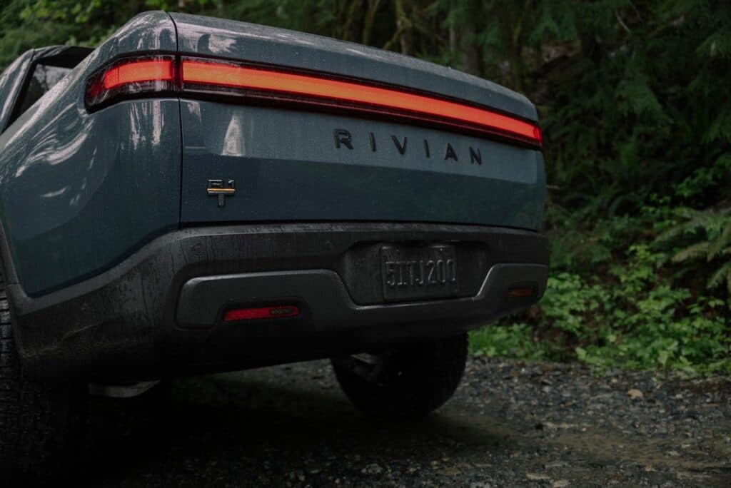 Rivian dă în judecată pentru a comercializa vehiculele electrice direct în Ohio