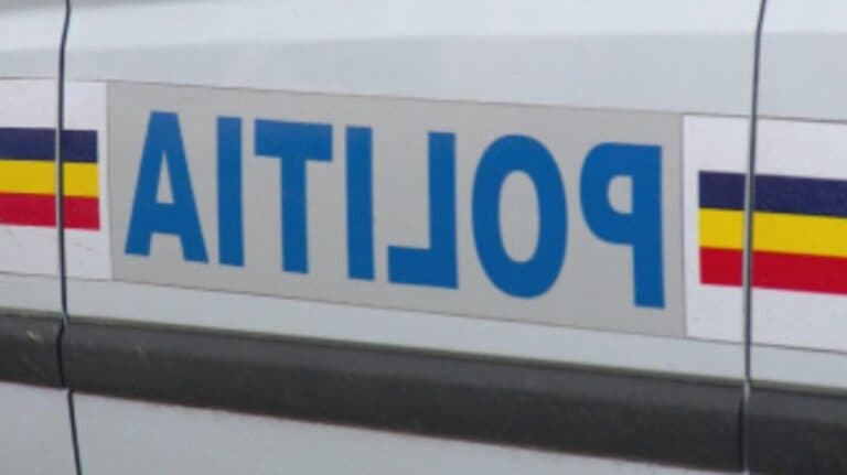 Arest preventiv pentru un român acuzat de tentativă de viol și distrugere în Giurgiu, victima având doar 24 de ani