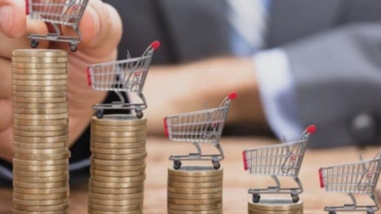 România, un titan economic. Ne confruntăm cu cea mai ridicată inflație din Uniunea Europeană