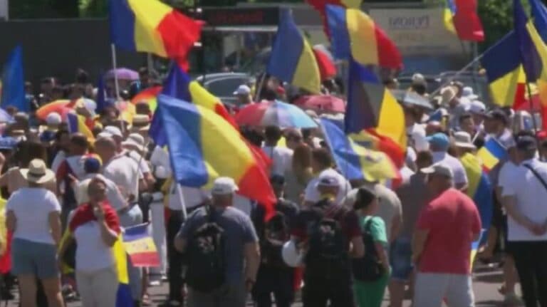 România la răscruce: O revoluție conservatoare sub influența suveranismului. Ofical maghiar afirmă: „Suveranismul câștigă teren în întreaga Europă!”
